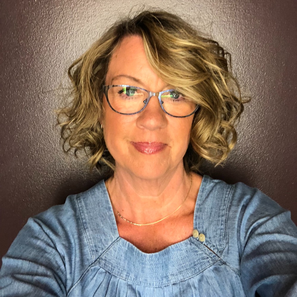 Meet your Posher, Glenda